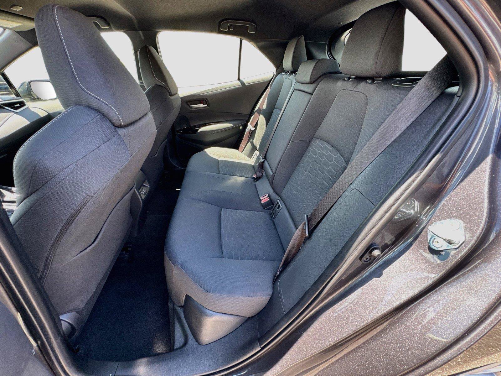Used 2026 Toyota Corolla SE FWD image 23