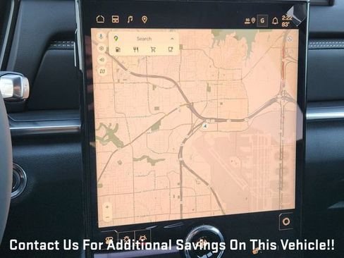 New 2026 GMC Terrain Elevation w/ Black Edition FWD image 12