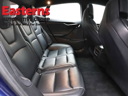 Used 2019 Tesla Model S P100D image 18