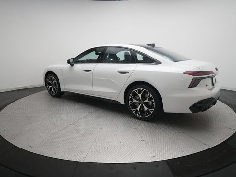 New 2026 Audi A6 Premium Plus AWD/4WD image 35