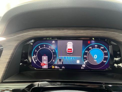 New 2026 Volkswagen Atlas SEL Premium R-Line image 21