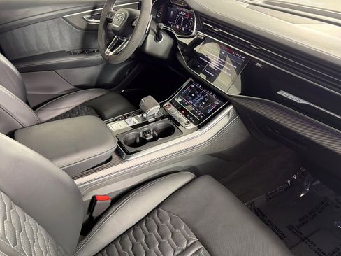 Used 2024 Audi RS Q8 image 15