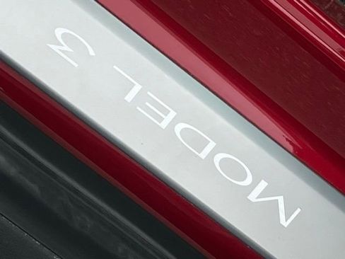 Used 2020 Tesla Model 3 Performance AWD/4WD image 20