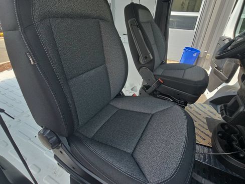 New 2026 RAM ProMaster 1500 w/ Convenience Group FWD image 10