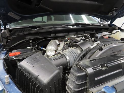 Used 2024 GMC Sierra 3500 Denali w/ Denali Reserve Package image 29