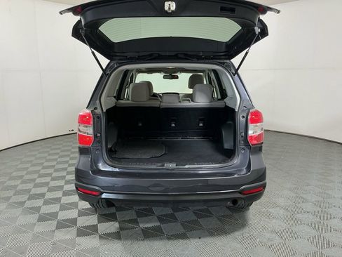 Used 2015 Subaru Forester 2.5i Premium w/ All-Weather Package image 26