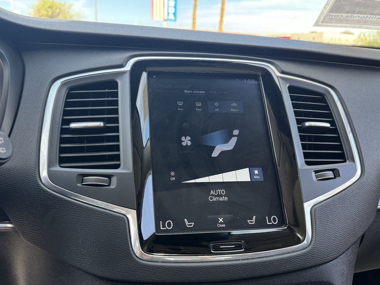 Used 2019 Volvo XC90 T6 Momentum w/ Advanced Package AWD/4WD image 23