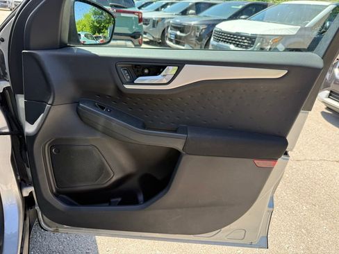 Used 2020 Ford Escape SE AWD/4WD image 20