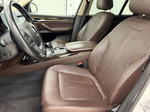 Used 2016 BMW X5 sDrive35i RWD image 5