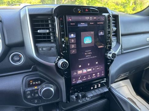 Used 2025 RAM 1500 Big Horn image 18