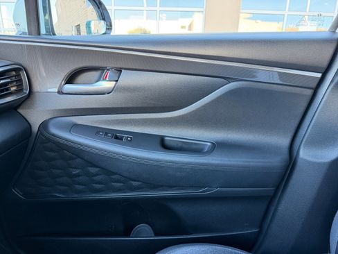 Used 2023 Hyundai Santa Fe SEL image 16