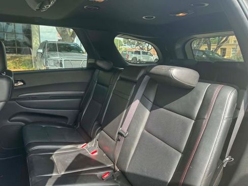 Used 2023 Dodge Durango GT RWD image 10