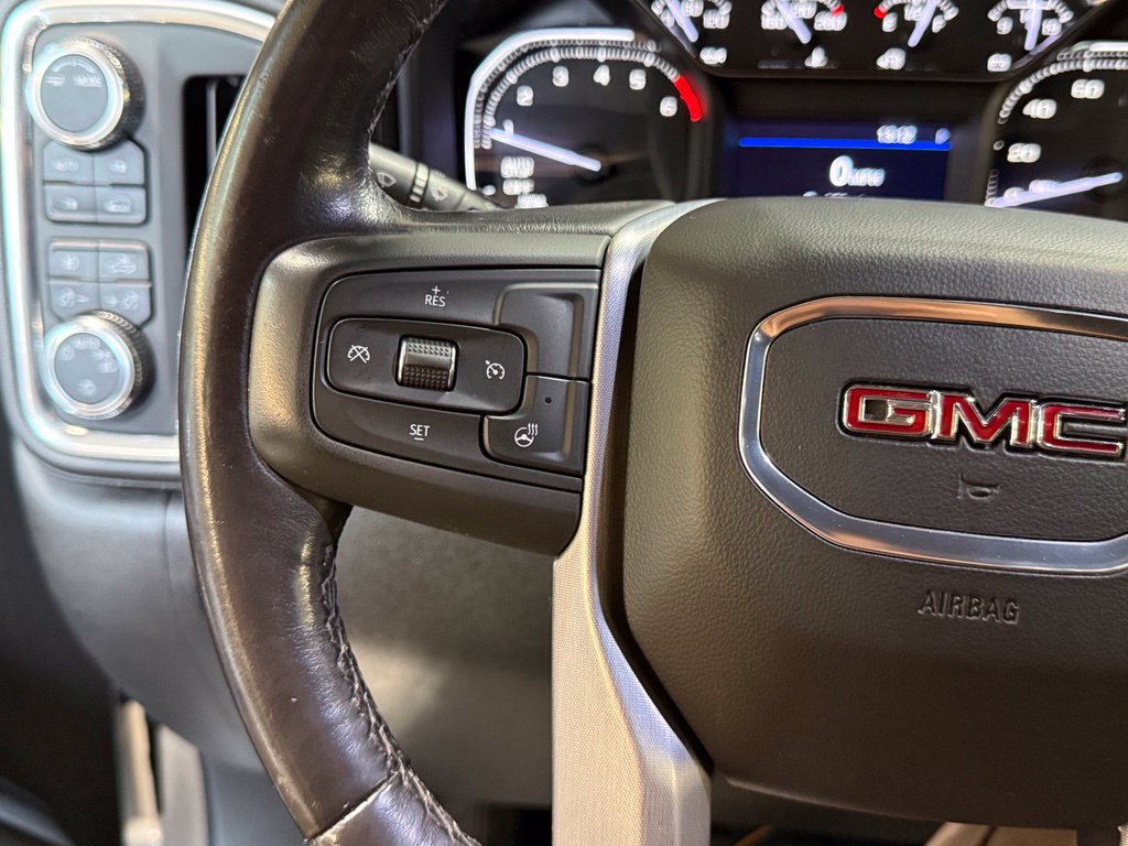 Used 2022 GMC Sierra 1500 Elevation AWD/4WD image 32