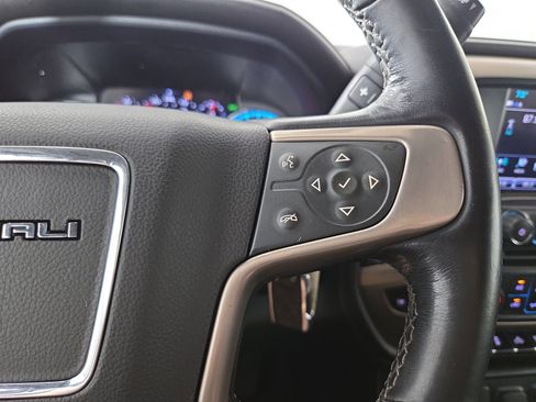 Used 2019 GMC Sierra 2500 Denali w/ Duramax Plus Package image 16