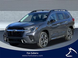 New 2026 Subaru Ascent Touring video 1