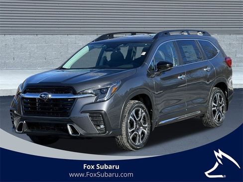 New 2026 Subaru Ascent Touring image 1