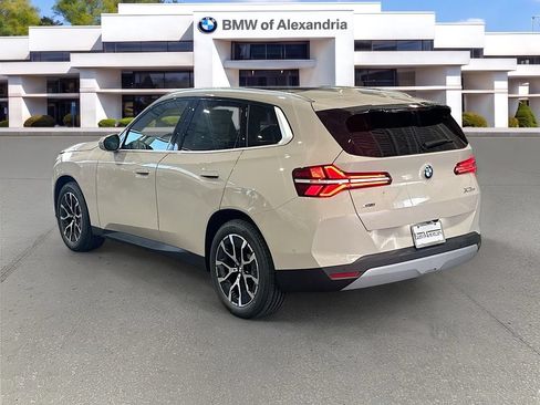New 2026 BMW X3 xDrive30i w/ Premium Package AWD/4WD image 5