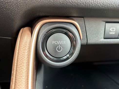 Used 2026 Toyota Grand Highlander AWD Hybrid image 26