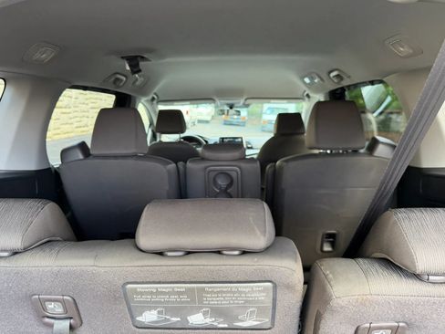 Used 2018 Honda Odyssey EX image 35