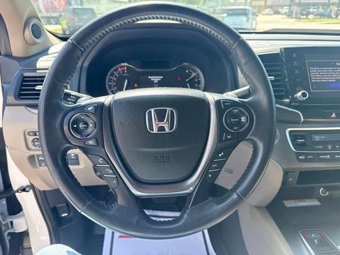 Used 2023 Honda Ridgeline RTL-E image 21
