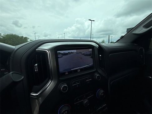 Used 2021 Chevrolet Silverado 1500 RST w/ All Star Edition Plus image 17