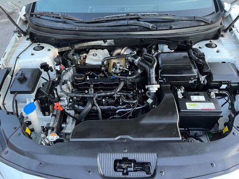 Used 2015 Hyundai Sonata Sport 2.0T image 28