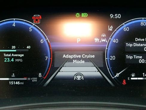 Used 2024 Toyota Grand Highlander AWD image 26