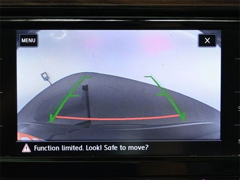 Used 2020 Volkswagen Passat 2.0T SEL image 27