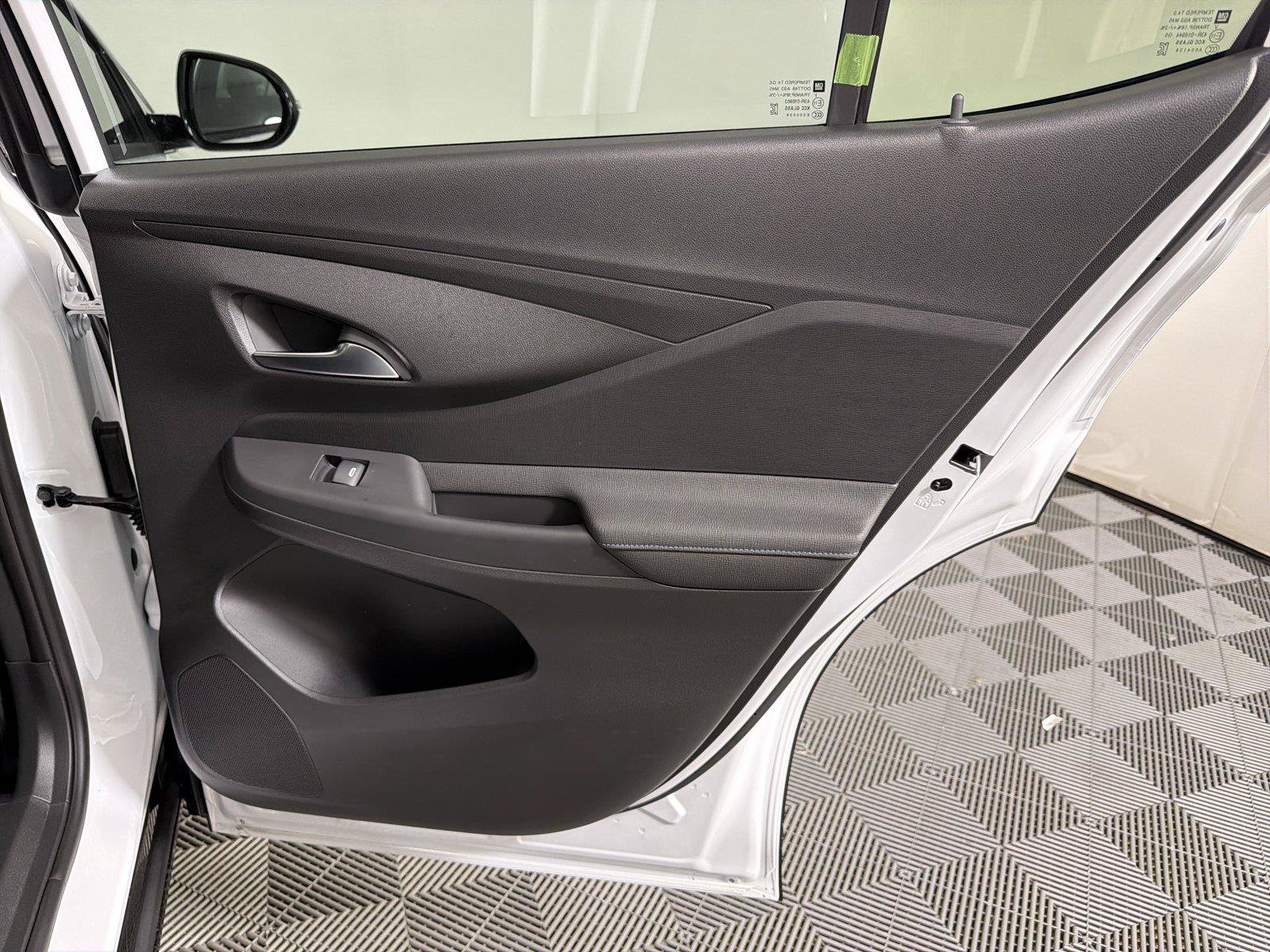 New 2026 Buick Envista Sport Touring w/ Convenience I Package FWD image 14