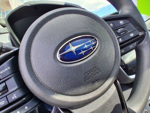 Used 2024 Subaru Crosstrek 2.0i Premium AWD/4WD image 23
