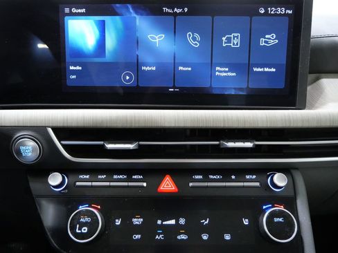 Used 2025 Hyundai Sonata SEL image 20