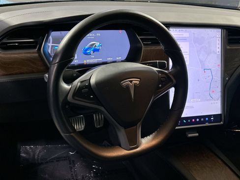 Used 2019 Tesla Model S Long Range image 17