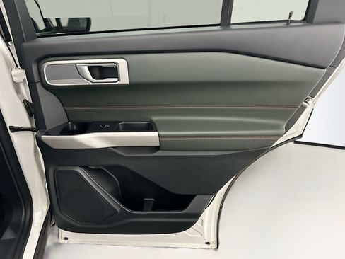 Used 2023 Ford Explorer Timberline w/ Timberline Technology Package image 34