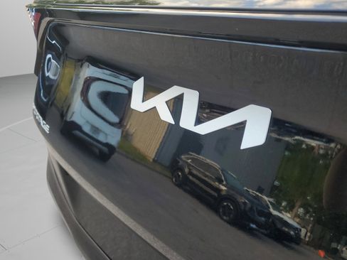 Certified 2024 Kia Sportage SX FWD image 30