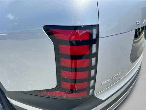 New 2026 Hyundai Palisade FWD Hybrid image 37