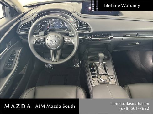New 2026 MAZDA CX-30 AWD 2.5 S image 22