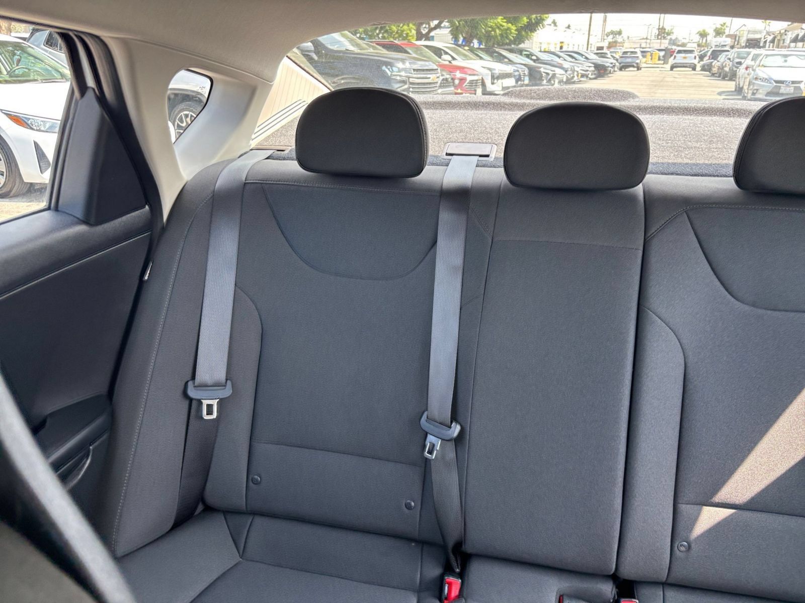 Used 2026 Kia K4 FWD image 39