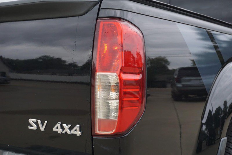 Used 2020 Nissan Frontier SV AWD/4WD image 19