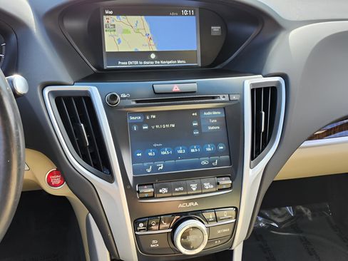 Certified 2019 Acura TLX V6 w/ Advance Package image 23