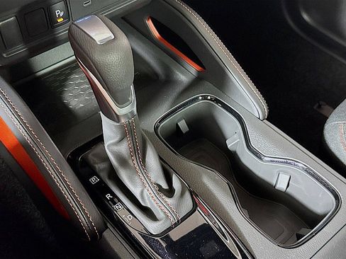 New 2025 Nissan Frontier PRO-4X image 17