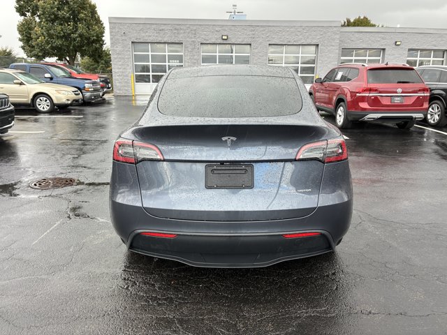 Used 2023 Tesla Model Y Long Range AWD/4WD image 6