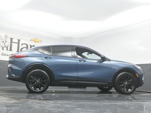 Used 2024 Buick Envista Sport Touring w/ Convenience I Package image 51