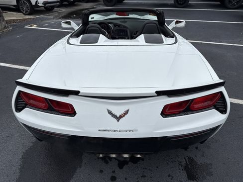 Used 2017 Chevrolet Corvette Grand Sport image 36