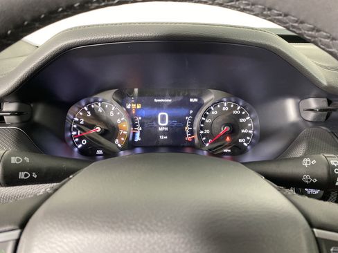 New 2026 Jeep Compass Limited image 19