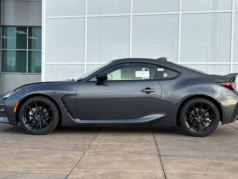 New 2026 Toyota GR86 Premium image 7