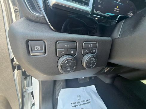 Used 2026 Chevrolet Silverado 1500 RST AWD/4WD image 25