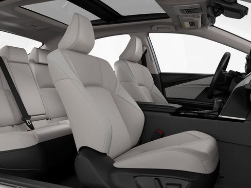 New 2026 Toyota Camry XLE AWD/4WD image 20