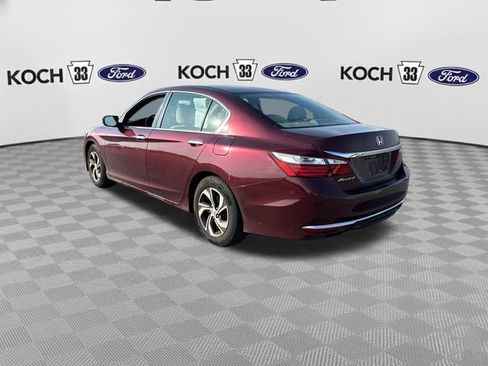 Used 2016 Honda Accord LX image 6