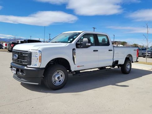 New 2026 Ford F350 XL image 4