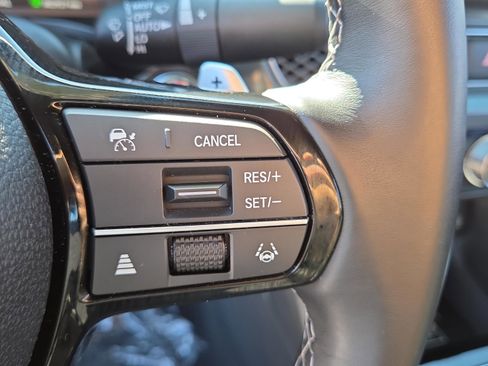 Certified 2025 Acura Integra A-Spec image 30